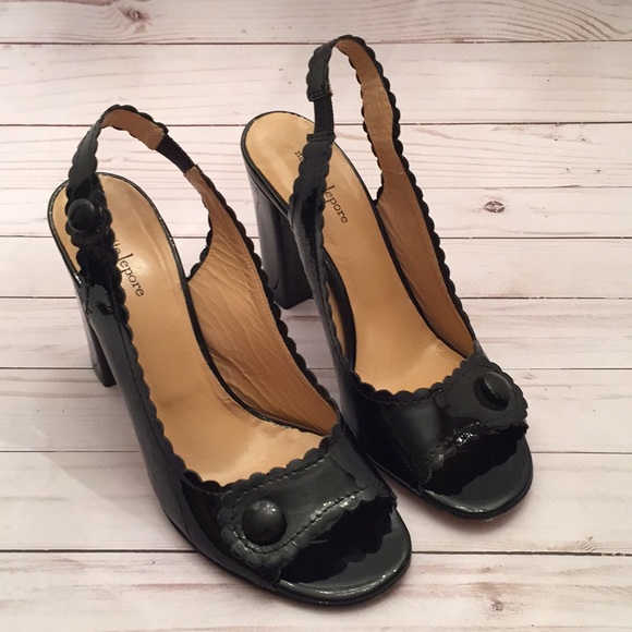 nanette lepore heels